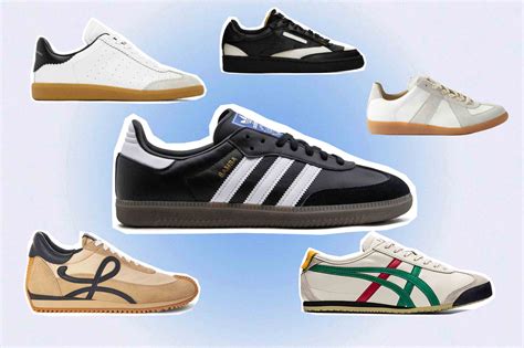 dupe samba adidas|alternatives to adidas samba.